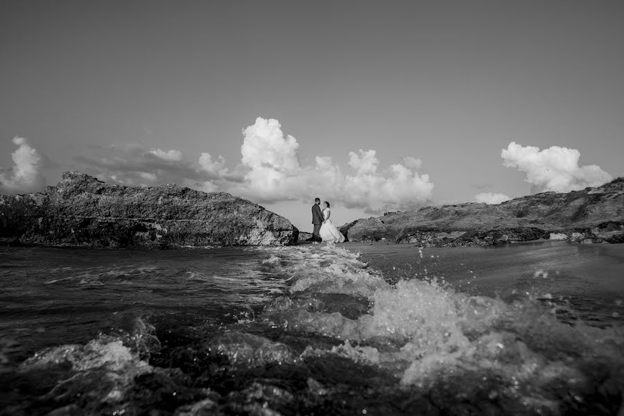 Fotógrafo de casamento Fabio De Gabrieli (fabiodegabrieli). Foto de 28 de julho 2022