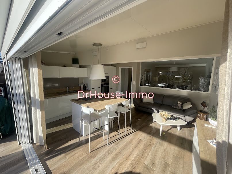 Vente maison 2 pièces 26.96 m² à Le cap d'agde (34300), 385 000 €