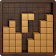 Wood Block  icon