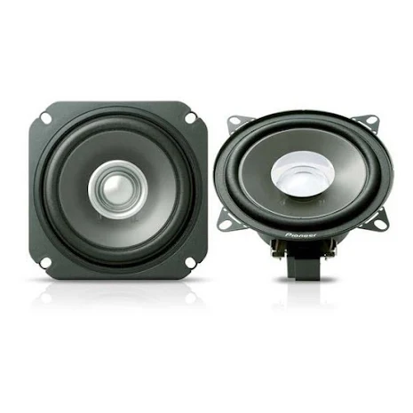 Pioneer 10 cm,1-vgs,110 W, Easy Conne