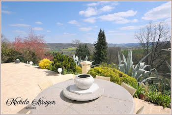 maison à Penne-d'Agenais (47)