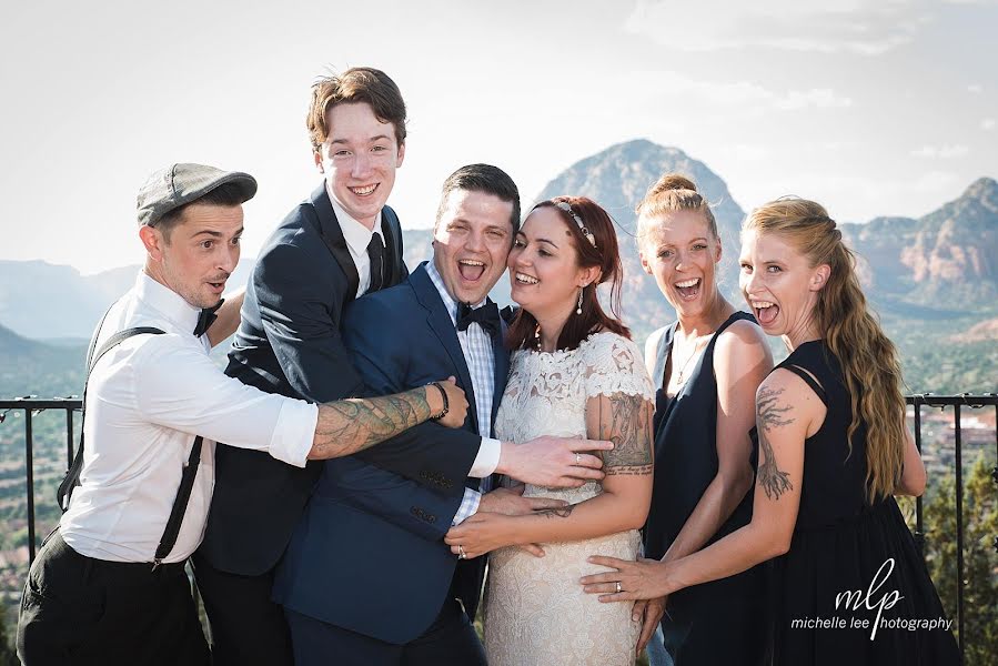 Wedding photographer Michelle Lee (michelleleephoto). Photo of 8 September 2019