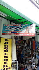 Surtigafas Sammy