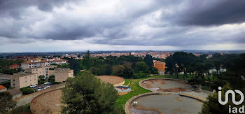 appartement à Beziers (34)