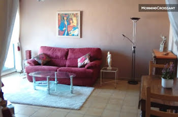 appartement à Montpellier (34)