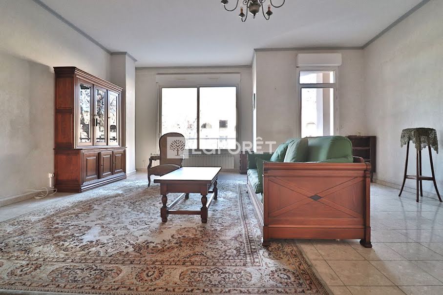 Vente appartement 3 pièces 95 m² à Marseille 1er (13001), 270 000 €