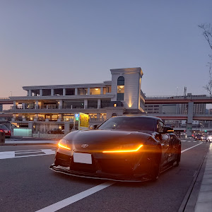 スープラ DB02