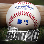 Cover Image of Download TOPPS MLB BUNT Baseball Card Trader 11.4.1 APK