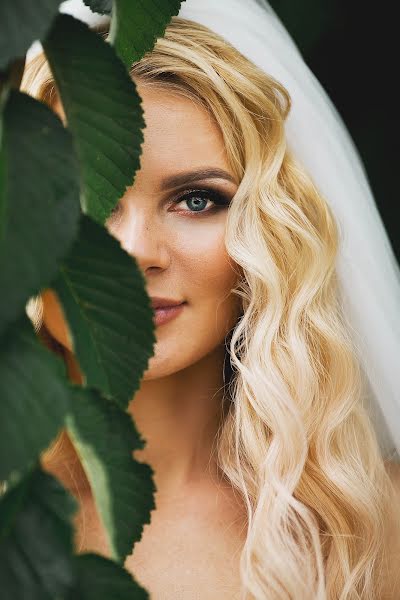 Wedding photographer Kseniya Repenko (repenko). Photo of 4 September 2017