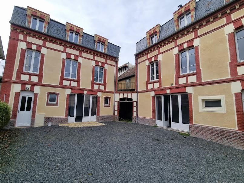 Vente appartement 3 pièces 92 m² à Villers-sur-Mer (14640), 495 000 €