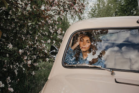 Fotógrafo de casamento Aleksey Kitov (akitov). Foto de 9 de junho 2022