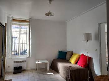 appartement à Bordeaux (33)