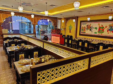 Ghoomar Traditional Thali Restaurant photo 