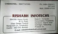 Rishabh Infotechs photo 1