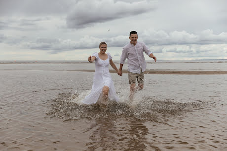 Pulmafotograaf Mikhail Gomenyuk (mgomenuk). Foto tehtud 5 mai 2023