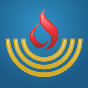 Igreja Batista Renovada logo