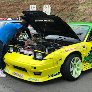 180SX RPS13