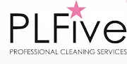 Plfive Professional Cleaning Services Ltd Logo