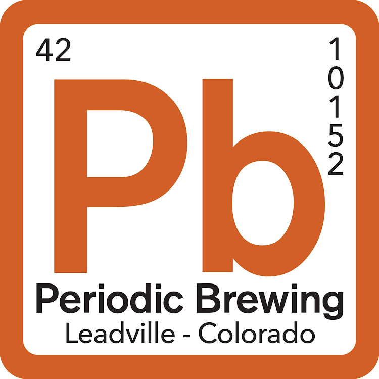 Logo of Periodic Blue Bird Day Blonde Ale
