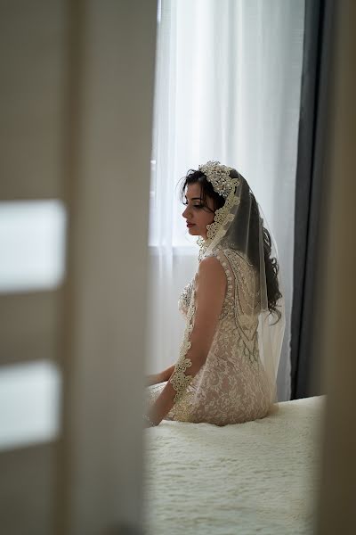 Fotógrafo de bodas Yuliya Kravchina (judp). Foto del 18 de octubre 2021