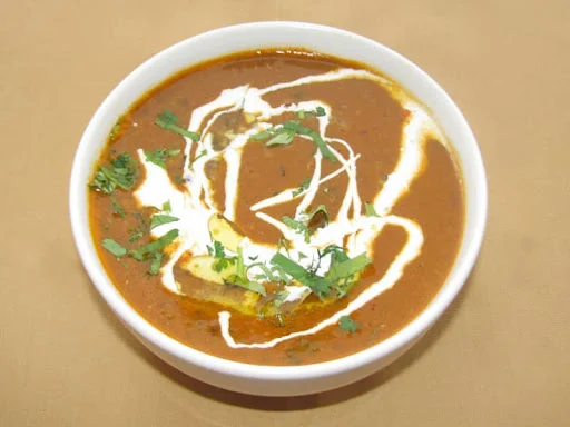 Dal Makhani