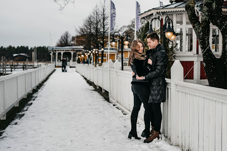 Svatební fotograf Leonardo De Los Rios Mendoza (leomendoza). Fotografie z 13.května 2019