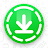 Status Saver: Video Downloader icon