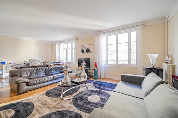 appartement à Paris 16ème (75)