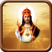 Jesus Live Wallpaper  Icon