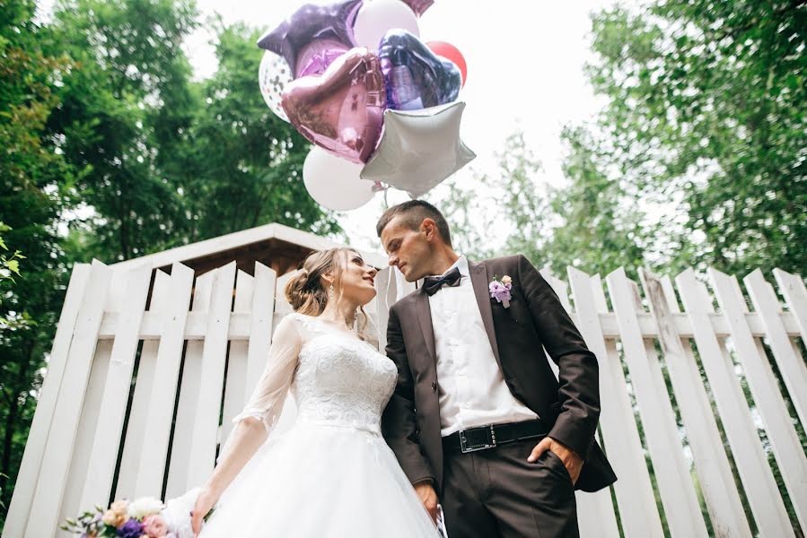 Fotógrafo de bodas Aleksandr Bolshakov (alexbolshakov). Foto del 22 de agosto 2017