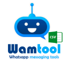 WamtoolCXP - WhatsApp CSV Exporter