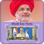 Modi Key Note Apk