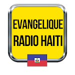 Cover Image of Herunterladen Radio Evangelique Haiti 1.8 APK