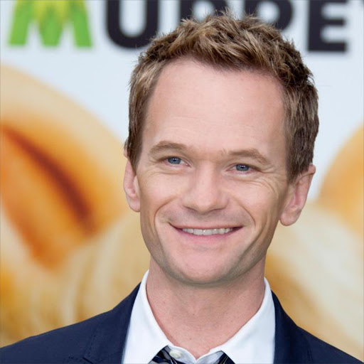 Neil Patrick Harris.