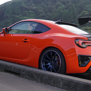 BRZ ZC6