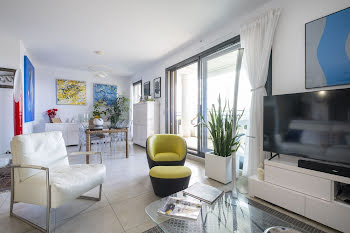 appartement à Canet-en-Roussillon (66)