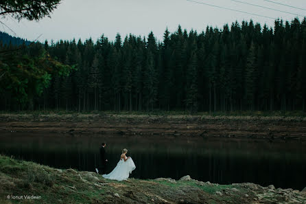 Hääkuvaaja Ionut Vaidean (vaidean). Kuva otettu 22. syyskuuta 2018