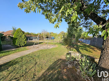 maison à Frotey-lès-Vesoul (70)