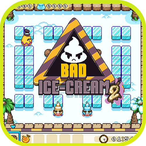 Bad Ice Cream 2: Icy Maze Y8 APK for Android - Latest Version (Free  Download)