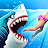 Hungry Shark World icon