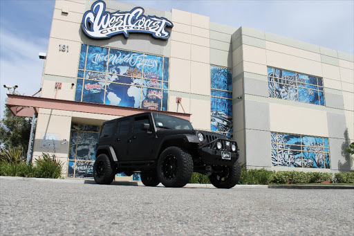 West Coast Customs 1 - IgnitionLIVE