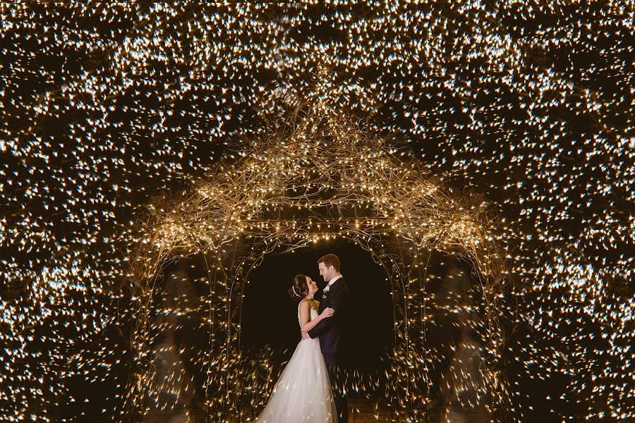 Wedding photographer Louise Gilbert (louiseyoung). Photo of 1 January 2019