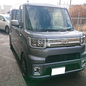 ウェイク LA700S