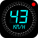 Herunterladen GPS Speedometer: Distance Meter, Odometer Installieren Sie Neueste APK Downloader