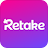 Retake AI: Face & Photo Editor icon