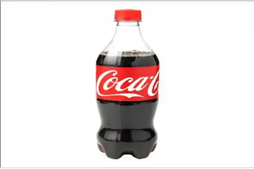 Coca-Cola Soft Drink [750Ml]
