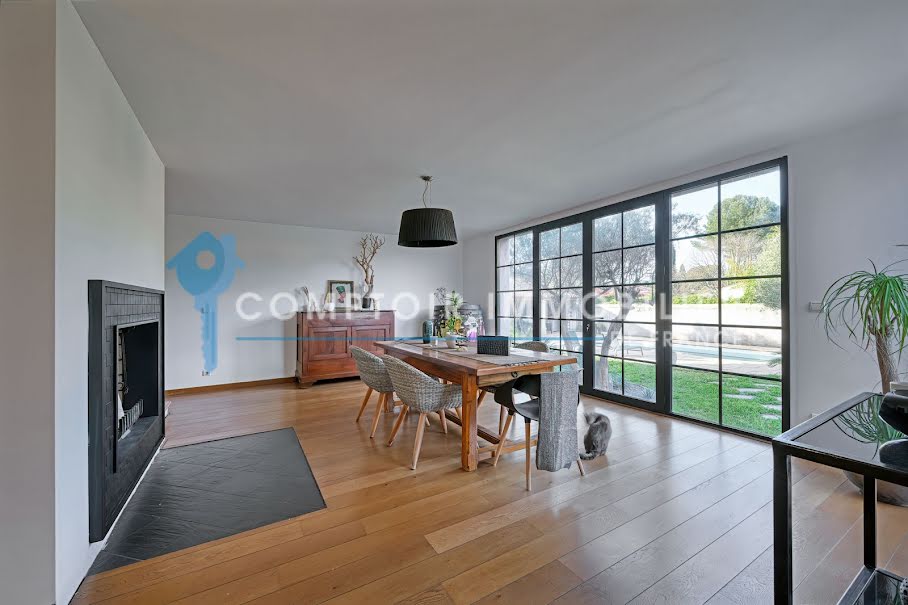 Vente maison 9 pièces 320 m² à Sommieres (30250), 795 000 €