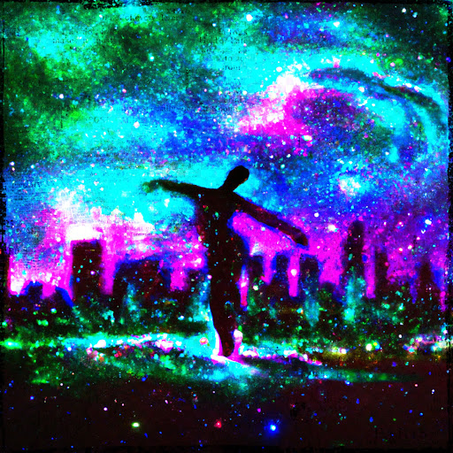 Interstellar Swing of the Celestial Dance - YouTube Music
