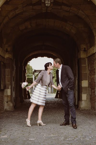 Photographe de mariage Katharina Neuenhaus (katharina). Photo du 20 mars 2019