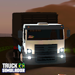 Cover Image of Baixar Truck Br Simulador 2.7.6 APK